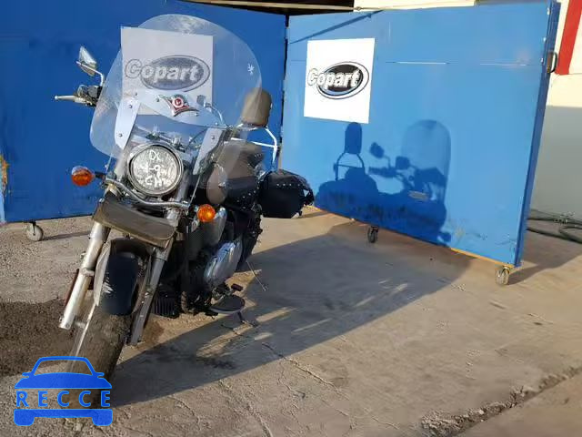 2011 KAWASAKI VN900 D JKAVN2D18BA042977 image 1