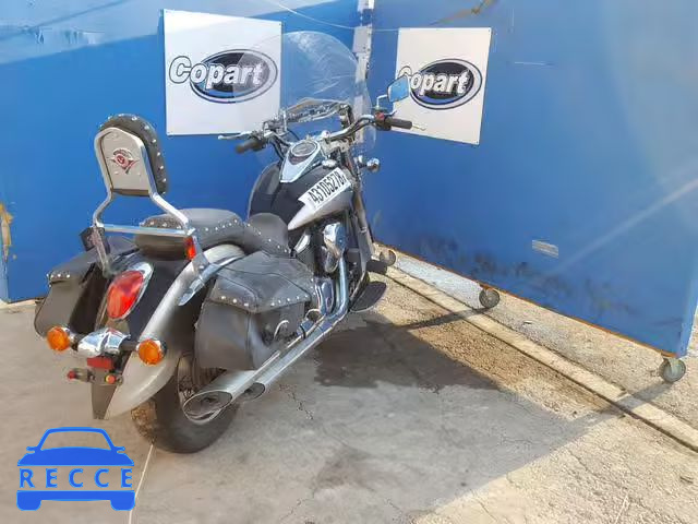 2011 KAWASAKI VN900 D JKAVN2D18BA042977 image 3