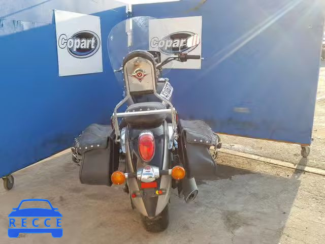 2011 KAWASAKI VN900 D JKAVN2D18BA042977 image 8