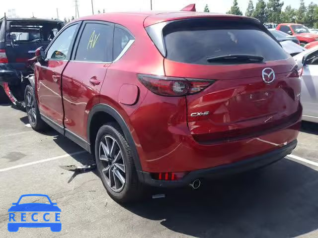 2018 MAZDA CX-5 GRAND JM3KFADM2J0323792 зображення 2