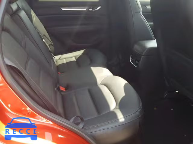 2018 MAZDA CX-5 GRAND JM3KFADM2J0323792 image 5