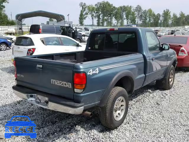 1998 MAZDA B3000 4F4YR13U5WTM24690 image 3