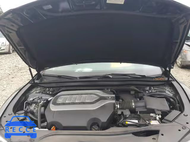 2016 ACURA RLX TECH JH4KC1F5XGC001186 image 6