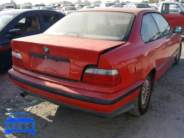 1993 BMW 318 IS AUT WBABE6314PJC13085 зображення 3