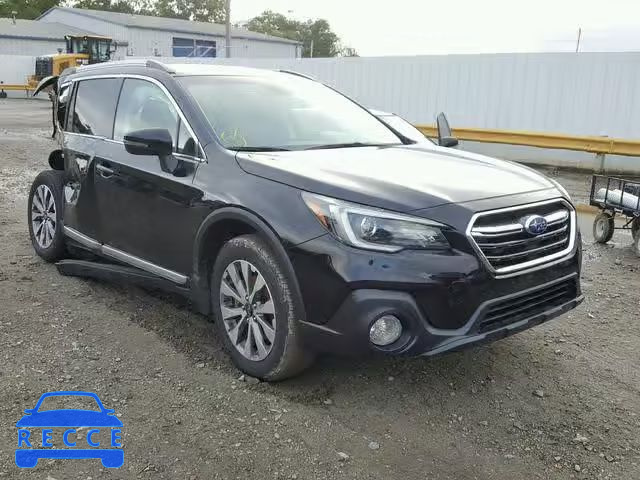 2018 SUBARU OUTBACK TO 4S4BSETCXJ3220053 image 0