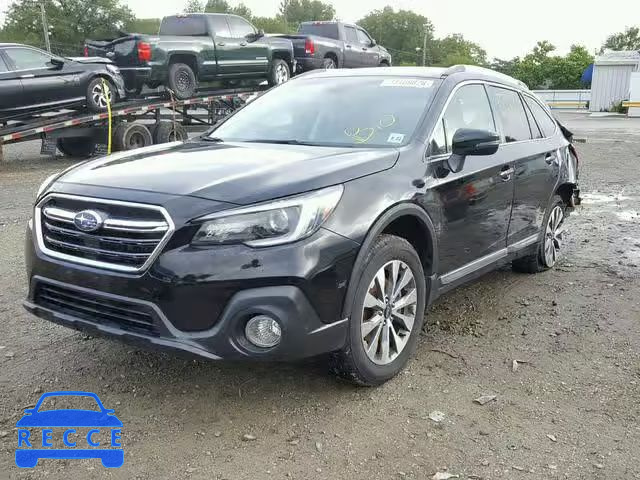 2018 SUBARU OUTBACK TO 4S4BSETCXJ3220053 image 1