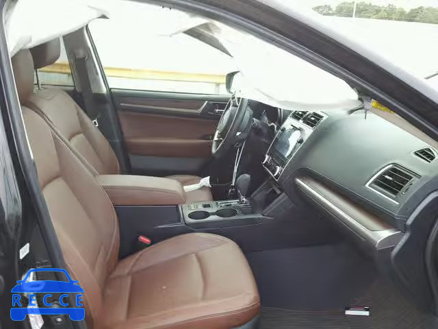 2018 SUBARU OUTBACK TO 4S4BSETCXJ3220053 image 4