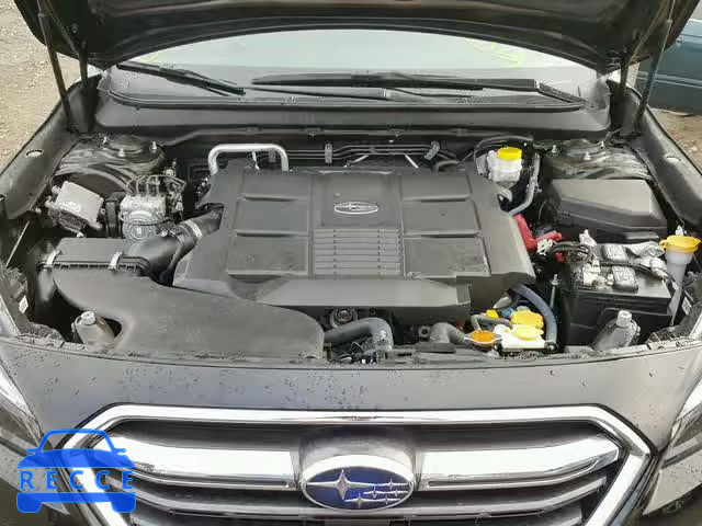 2018 SUBARU OUTBACK TO 4S4BSETCXJ3220053 Bild 6