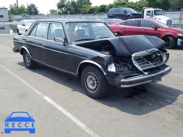 1982 MERCEDES-BENZ 300 DT WDBAB33A4CB008131 image 0