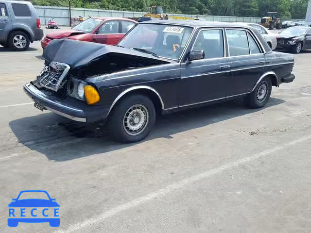 1982 MERCEDES-BENZ 300 DT WDBAB33A4CB008131 зображення 1