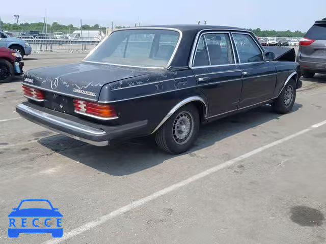 1982 MERCEDES-BENZ 300 DT WDBAB33A4CB008131 зображення 3