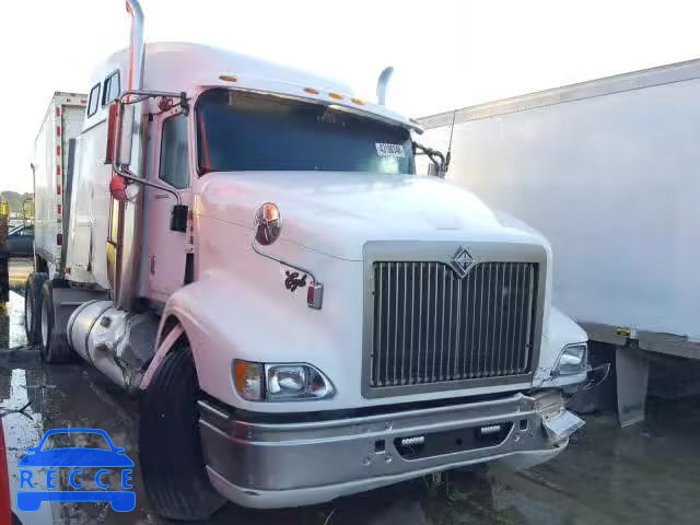 2005 INTERNATIONAL 9400 9400I 2HSCNAPR05C053880 image 0