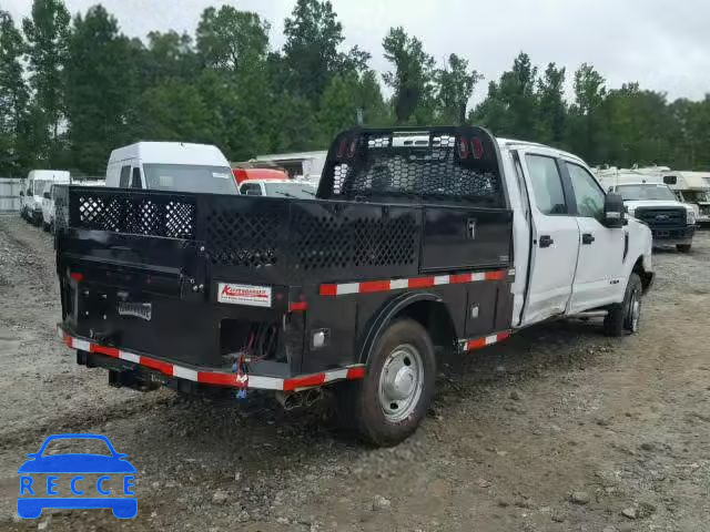 2018 FORD F350 SUPER 1FD8W3BTXJEC09837 зображення 3