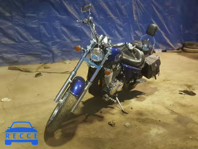 2003 HONDA VT600 CD JH2PC21323M403654 image 1