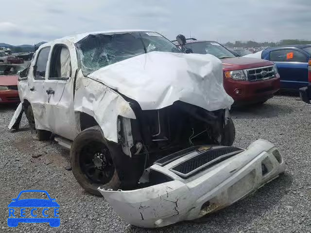2009 CHEVROLET TAHOE POLI 1GNEC03059R231887 image 0