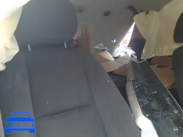 2009 CHEVROLET TAHOE POLI 1GNEC03059R231887 image 5