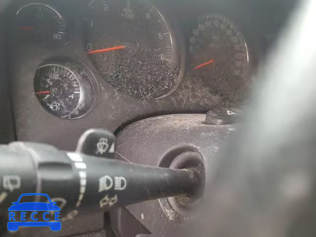 2009 CHEVROLET TAHOE POLI 1GNEC03059R231887 image 7