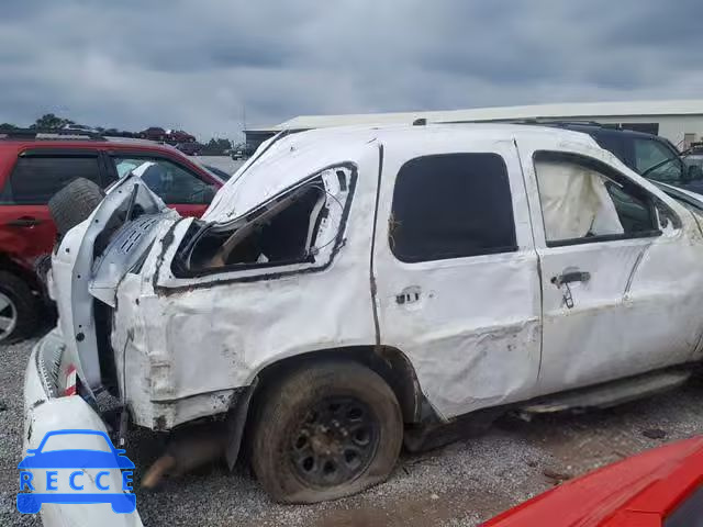 2009 CHEVROLET TAHOE POLI 1GNEC03059R231887 image 8