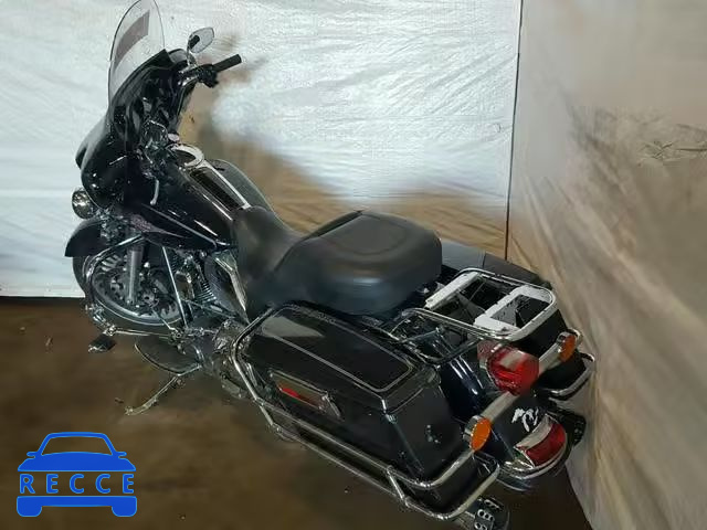 2012 HARLEY-DAVIDSON FLHTC ELEC 1HD1FFM11CB681883 Bild 2