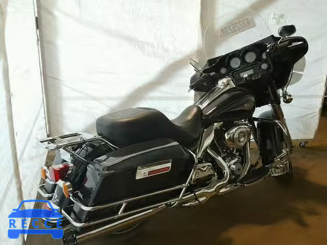 2012 HARLEY-DAVIDSON FLHTC ELEC 1HD1FFM11CB681883 Bild 3