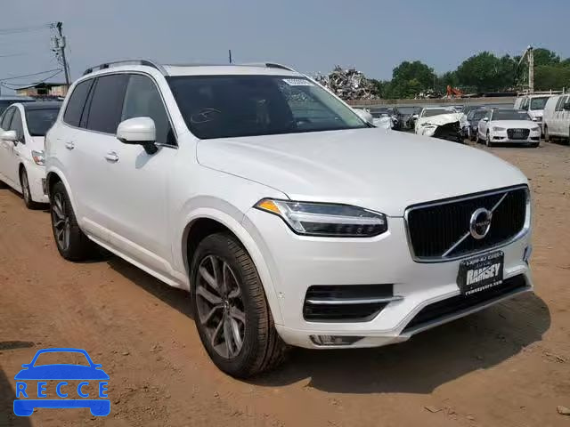 2018 VOLVO XC90 T5 YV4102PKXJ1345083 image 0