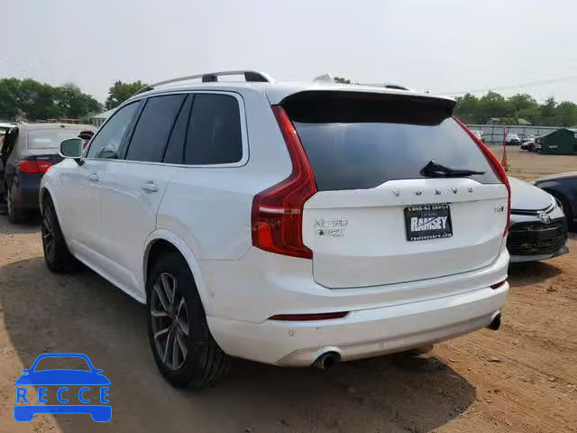 2018 VOLVO XC90 T5 YV4102PKXJ1345083 image 2