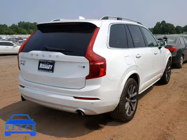 2018 VOLVO XC90 T5 YV4102PKXJ1345083 image 3