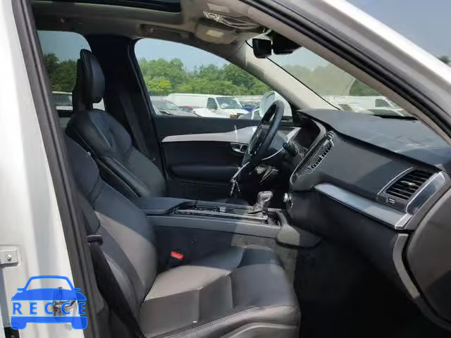 2018 VOLVO XC90 T5 YV4102PKXJ1345083 image 4
