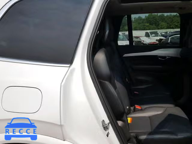 2018 VOLVO XC90 T5 YV4102PKXJ1345083 image 5