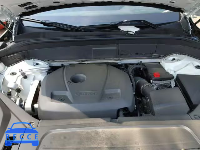 2018 VOLVO XC90 T5 YV4102PKXJ1345083 image 6