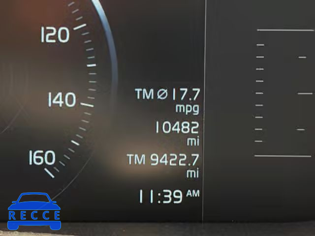 2018 VOLVO XC90 T5 YV4102PKXJ1345083 image 7
