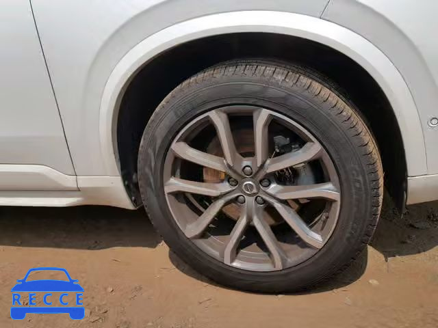 2018 VOLVO XC90 T5 YV4102PKXJ1345083 image 8