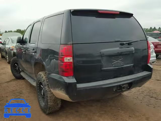 2013 CHEVROLET TAHOE SPEC 1GNSK2E08DR220275 image 2