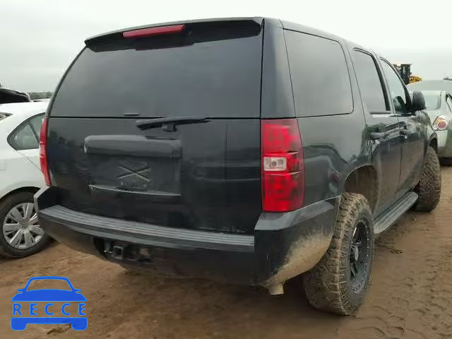 2013 CHEVROLET TAHOE SPEC 1GNSK2E08DR220275 зображення 3