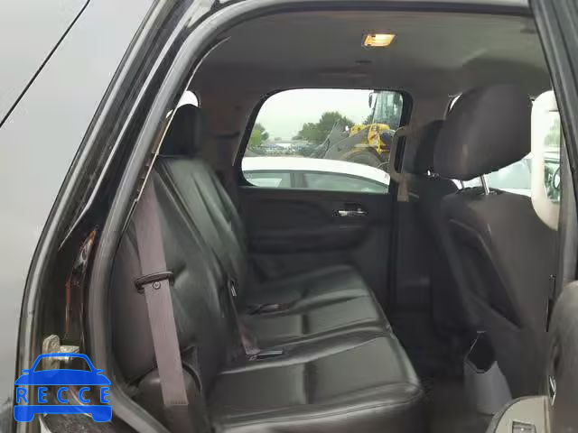 2013 CHEVROLET TAHOE SPEC 1GNSK2E08DR220275 image 5