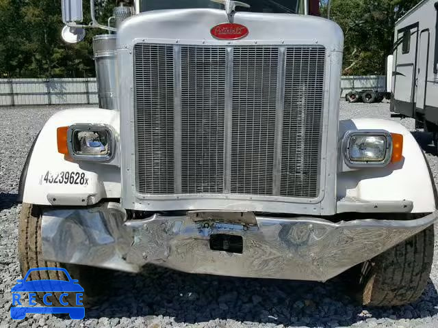 2005 PETERBILT 357 1NPALB0X95D842641 Bild 6