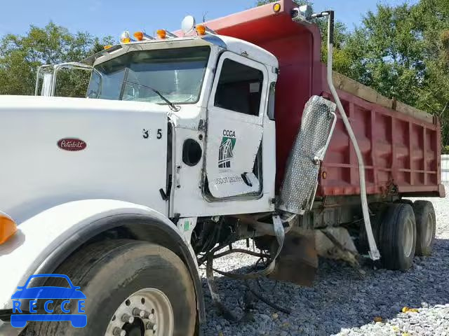 2005 PETERBILT 357 1NPALB0X95D842641 Bild 8