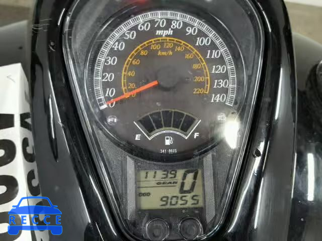 2013 SUZUKI VL1500 JS1VY56A3D2101775 image 6