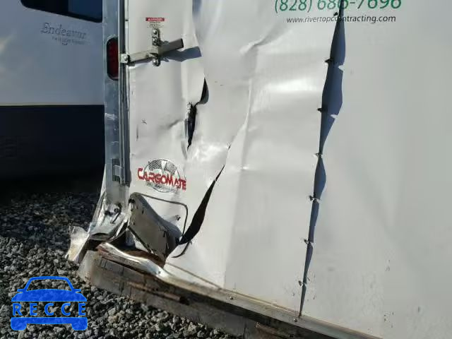 2016 CHALET TRAILER 5NHUNS627GU113287 image 9