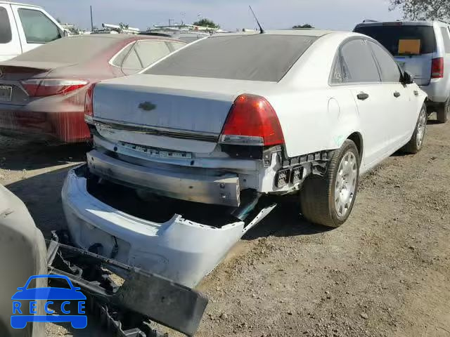 2011 CHEVROLET CAPRICE PO 6G1MK5E23BL532603 image 3