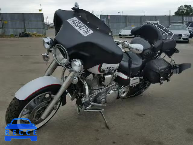 2006 YAMAHA XV1700 A JYAVP17E26A019124 image 1