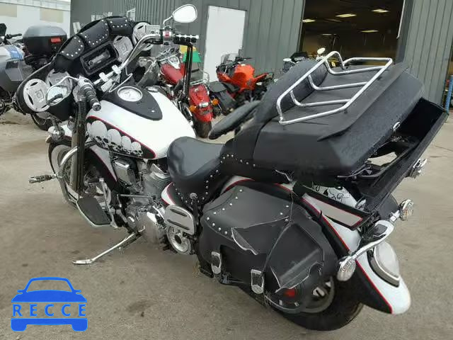 2006 YAMAHA XV1700 A JYAVP17E26A019124 image 2