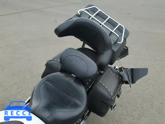 2006 YAMAHA XV1700 A JYAVP17E26A019124 image 5