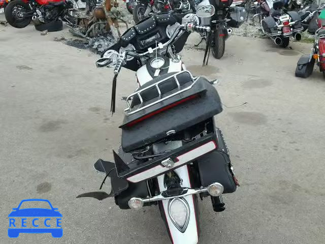 2006 YAMAHA XV1700 A JYAVP17E26A019124 image 8