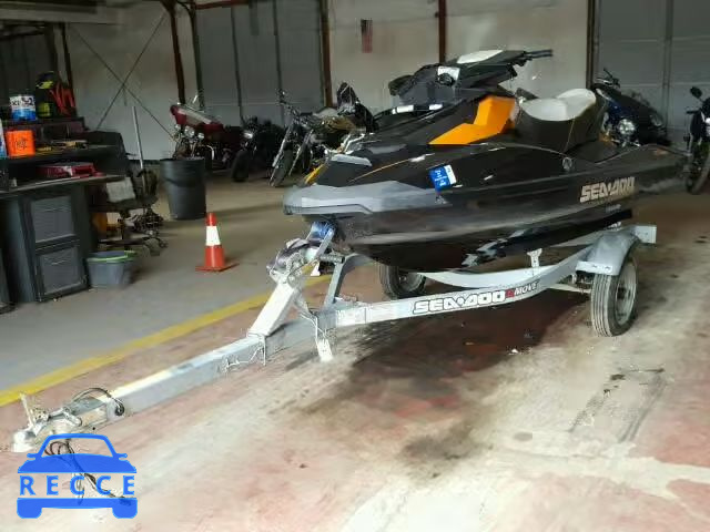 2014 SEAD JET SKI CAYDV54978E414 image 1