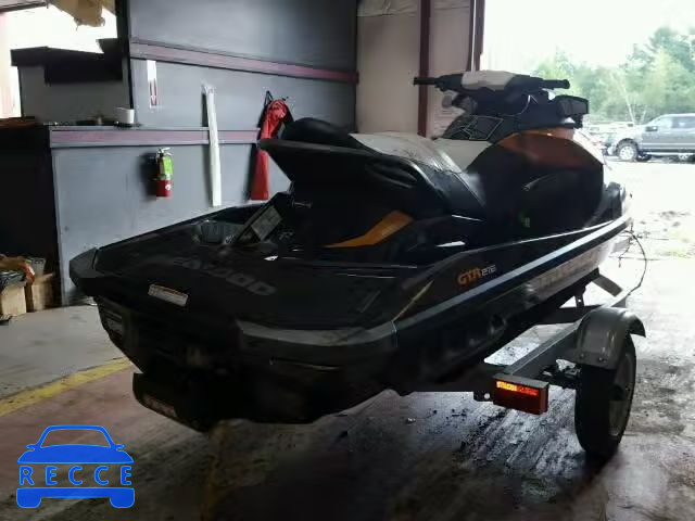 2014 SEAD JET SKI CAYDV54978E414 Bild 3