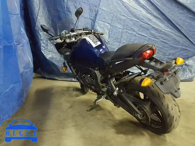 2013 YAMAHA FZ1 S JYARN17E4DA009022 image 2