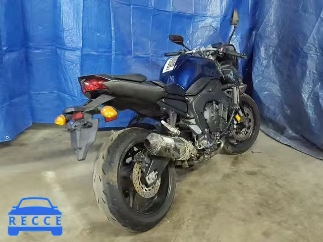 2013 YAMAHA FZ1 S JYARN17E4DA009022 image 3