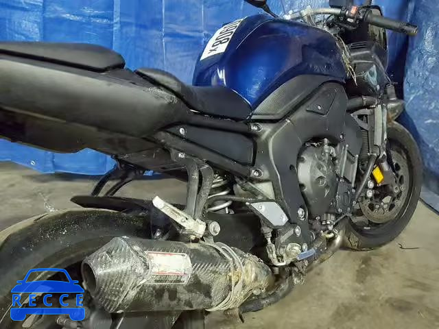 2013 YAMAHA FZ1 S JYARN17E4DA009022 image 8