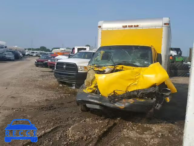 2009 GMC SAVANA CUT 1GDJG31K591902857 зображення 1